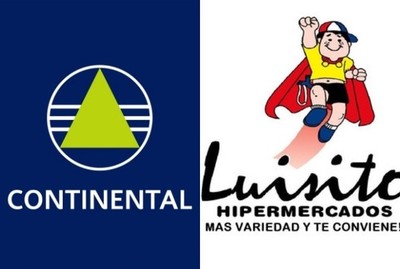 Alianza entre Banco Continental y Luisito Hipermercados