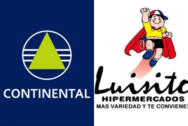 Alianza entre Banco Continental y Luisito Hipermercados