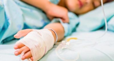 Buscan ayuda para continuar con un programa de lucha contra el Cáncer infantil