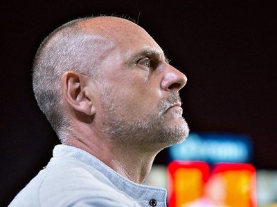 Javier Torrente tiene nuevo club y una misión complicada