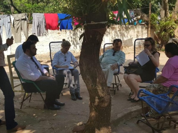 Apareció niño de 4 años supuestamente secuestrado por su padre