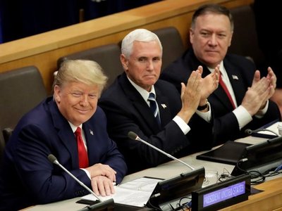 Cerca de 70 países se comprometen con emisiones cero de carbono para 2050