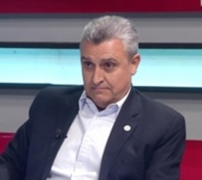 Ministro del Interior defiende cambios en Ley Orgánica de la Policía - Paraguay.com