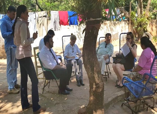 Hallan a niño denunciado como desaparecido en Loma Pytâ
