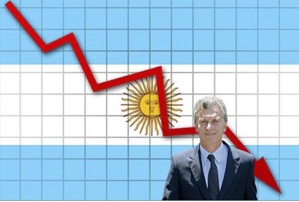 Argentina limita el acceso a las divisas a fin de esquivar la crisis
