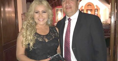 ¡Mirá lo que va a ser su regalo por sus 50 años!