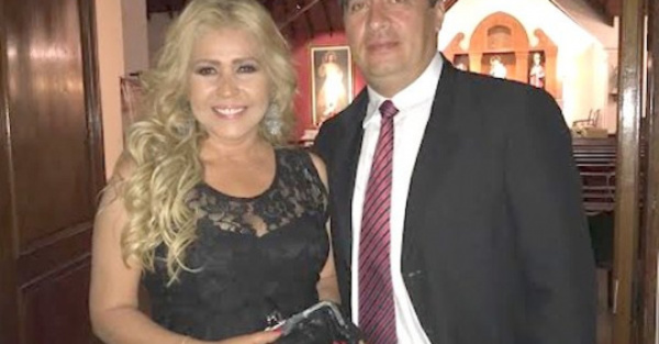 ¡Mirá lo que va a ser su regalo por sus 50 años!