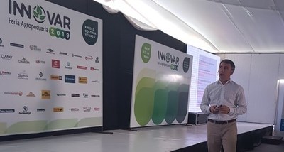 La certificación sostenible es un componente indispensable para el acceso a nuevos mercados