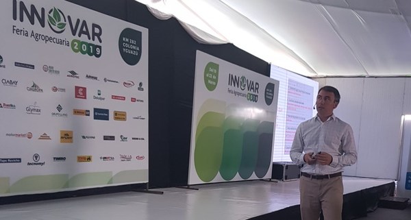 La certificación sostenible es un componente indispensable para el acceso a nuevos mercados