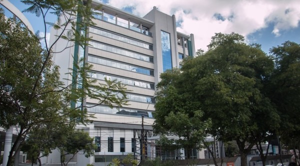 Paraguay inaugura el primer edificio con máximo estándar de construcción sostenible