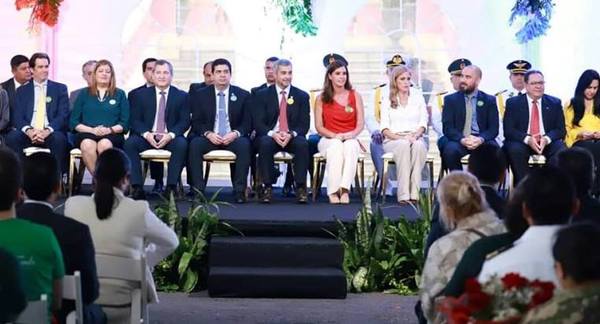 Lanzan campaña “Revive” de gestión de residuos urbanos
