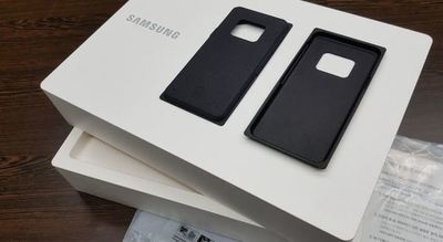 Samsung Electronics reemplazará los empaques de plástico por materiales sostenibles