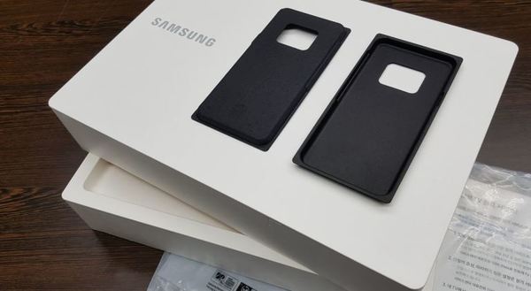 Samsung Electronics reemplazará los empaques de plástico por materiales sostenibles
