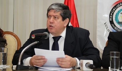 Ljubetic califica de "legal" elección de "Kelembu" como intendente