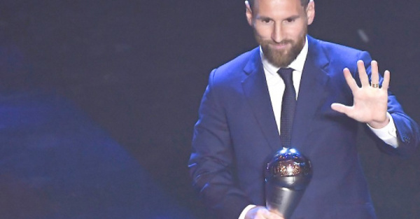 ¡The Best!