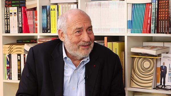 Joseph Stiglitz: El 90% de los que nacen pobres mueren pobres por más esfuerzo que hagan