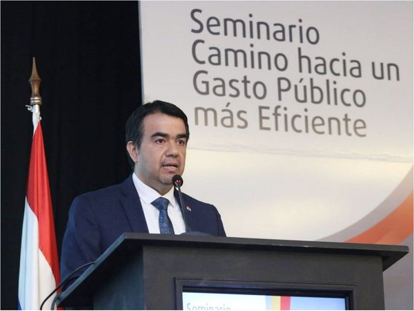Para viceministro de Hacienda, hay saturación de profesores en la UNA