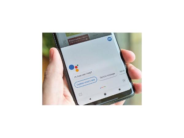 Google actualiza su asistente de voz tras polémica