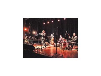 CCPA Jazz Quintet rinde hoy un tributo a Charles Mingus