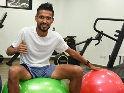 Con humildad a lo más alto
