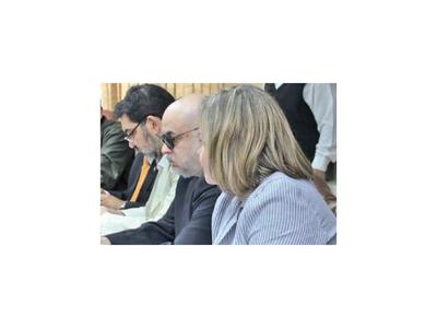 Payo señala que Marito no podrá terminar su gobierno