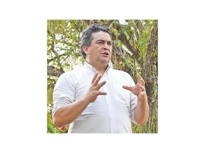 ”Proponemos una economía climáticamente inteligente”