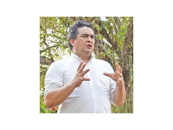 ”Proponemos una economía climáticamente inteligente”
