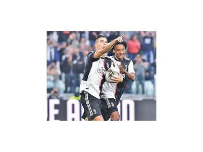 Adelantos en la Serie A y la Liga Española
