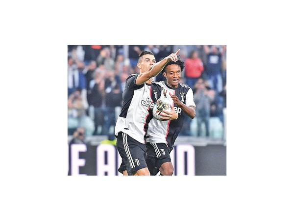 Adelantos en la Serie A y la Liga Española