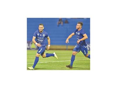 Viera arrancaría de titular  en el Danzarín