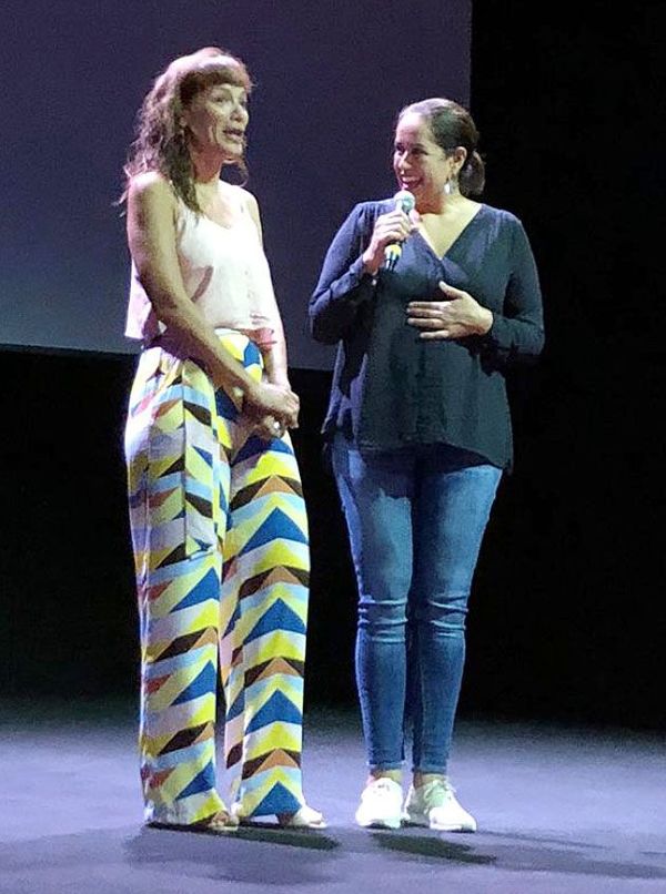 Arte paraguayo en festival madrileño - Artes y Espectáculos - ABC Color