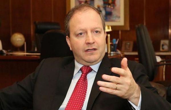 Conferencia tocará tema de evolución de la banca
