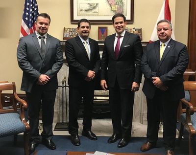 Priorizarán proyectos del GAFI