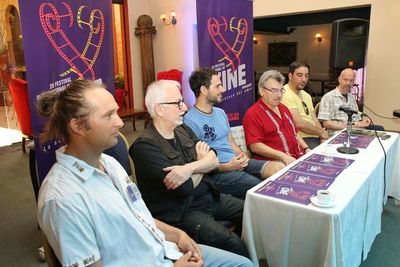 Destacados invitados en el 28º Festival de Cine