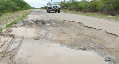 Ruta Pozo Colorado- Concepción que creará más de 800 fuentes de trabajo