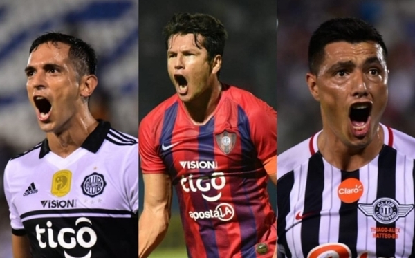 Adelanto de la fecha 11 del Clausura, comienza con dos partidos | .::Agencia IP::.