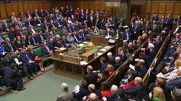 El Tribunal Supremo considera “ilegal” la suspensión del Parlamento británico | .::Agencia IP::.