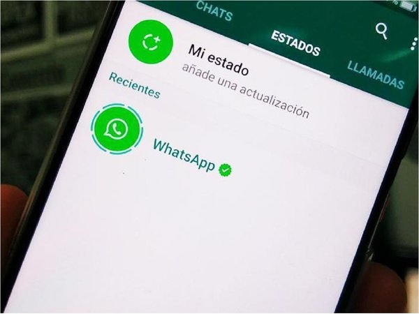 WhatsApp añadió una opción que pasó desapercibida