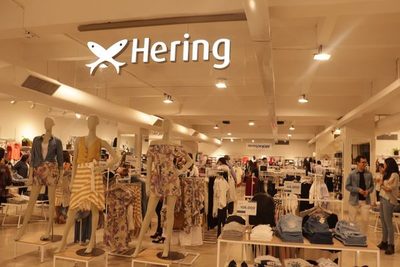 Tendencias, moda y arte en nuevo local