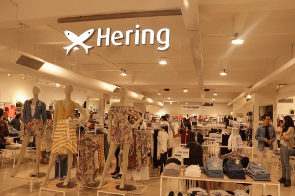 Tendencias, moda y arte en nuevo local