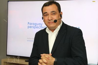 Abacel compartió mirada económica con sus socios de negocios