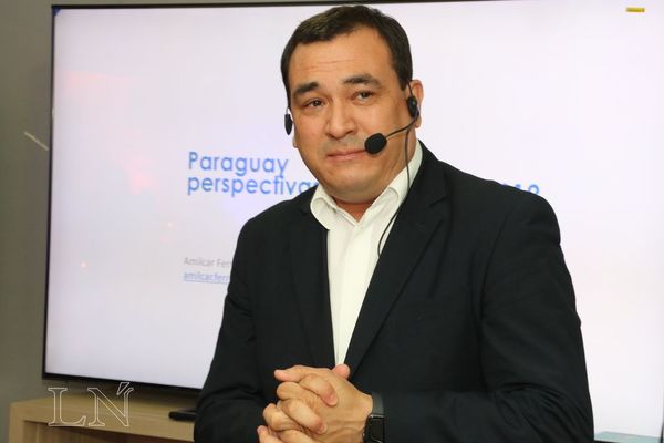 Abacel compartió mirada económica con sus socios de negocios