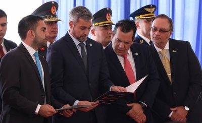 HOY / Elección de Friedmann para el MAG fue un error, reconoce exasesor de Abdo