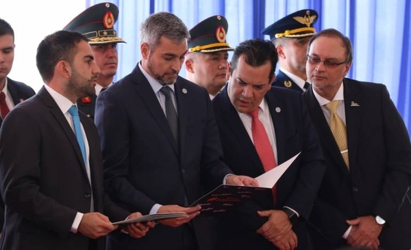 HOY / Elección de Friedmann para el MAG fue un error, reconoce exasesor de Abdo