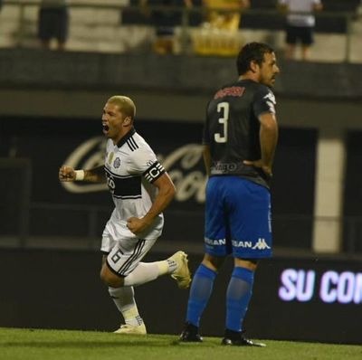 Ortiz, otra vez descartado - Fútbol - ABC Color