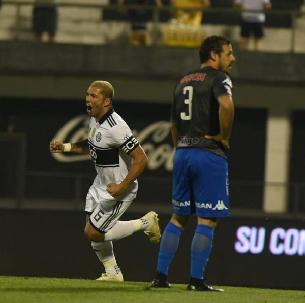 Ortiz, otra vez descartado - Fútbol - ABC Color