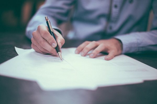 La prescripción en el contrato de seguros