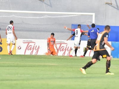 Pelea por el 3er puesto