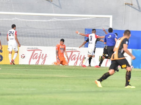 Pelea por el 3er puesto