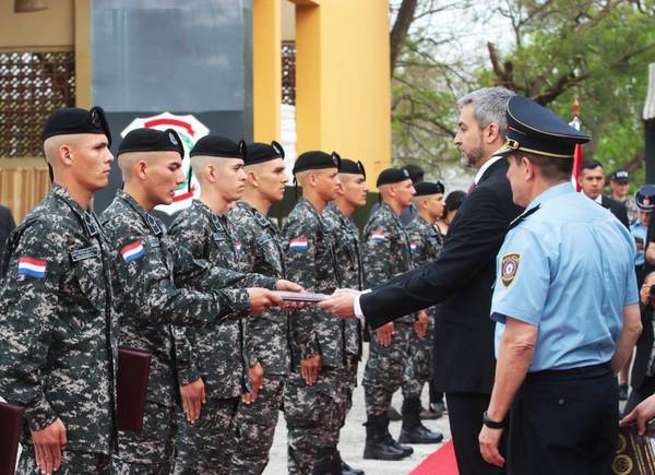 GRUPO LINCE SUMA NUEVOS AGENTES PARA COMBATIR DELINCUENCIA